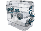 ZOLUX Rody3 DUO - rodent cage - Blue