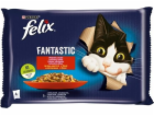 Felix Fantastic rabbit  lamb - wet food