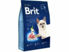 BRIT PREMIUM BY NATURE STERILIZED Dry c