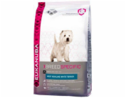 Eukanuba BREED SPECIFIC 2.5 kg Adult Ch