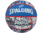 Spalding Graffiti - basketball  size 7