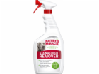 NATURE S MIRACLE Stain&Odour Remover Dog - Sprej na čiště...