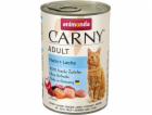 ANIMONDA Cat Carny Adult Chicken with s