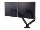 Fellowes Eppa Double Monitorarm black