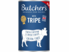 BUTCHER S Original Tripe Mix Rumen Pate