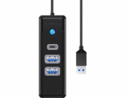 ORICO HUB USB-A  2x USB-A (2x3.1)  USB-