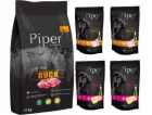 DOLINA NOTECI Piper Animals with duck -