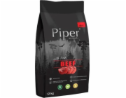 DOLINA NOTECI Piper Animals with beef -