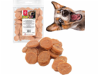 MACED Salmon chips - Dog treat - 500g