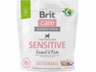 BRIT Care Dog Sustainable Sensitive Ins