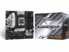 BIOSTAR B650M-SILVER motherboard