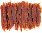 HILTON Soft Duck Jerky - Dog treat - 50