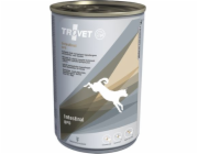 TROVET Intestinal DPD with duck - Wet d