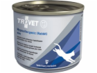 TROVET Hypoallergenic RRD with rabbit -