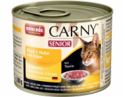 animonda Carny 4017721837101 cats moist