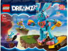 LEGO DREAMZZZ 71453 IZZIE AND BUNCHU TH