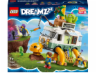 LEGO DREAMZZZ 71456 MRS. CASTILLO S TUR