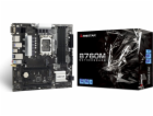 Biostar B760MZ-E PRO motherboard Intel 