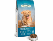 DIVINUS Complete Adult - dry dog food -