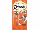 DREAMIES Meaty Sticks Chicken - cat tre