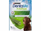 PURINA Dentalife Active Fresh Large - D