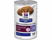HILL S PD Canine Digestive Care - Wet d