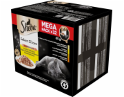 SHEBA tray sauce poultry/chicken/ turke