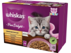 WHISKAS poultry fritters junior poultry