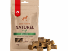 MACED Naturel duck soft cube - Dog trea