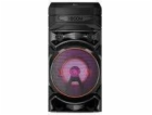 Poweraudio LG RNC5 speaker