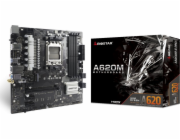 BIOSTAR A620MP-E PRO motherboard