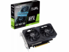 ASUS Dual -RTX3050-O8G-V2 NVIDIA GeForc