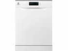 Electrolux ESA47210SW Dishwasher