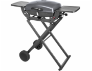 Teesa BBQ 1000 Plynový zahradní gril 3,2 kW 33 cm x 46,5 cm