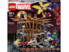 LEGO Super Hero Marvel 76261 Spider-Man Final Battle