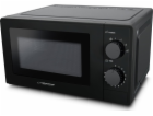 Esperanza EKO011K Microwave Oven 1100W 