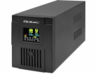 Qoltec 53770 Uninterruptible Power Supp