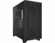 Obudowa Corsair 3000D AIRFLOW Black