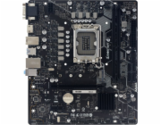 BIOSTAR H610MH D5 motherboard