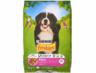 PURINA Friskies Maxi Dog Beef - Dry Dog