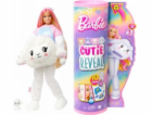 Mattel Barbie Cutie Reveal Sheep Sweet Styles Series (HKR...