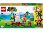 LEGO Super Mario 71421 Dixie Kongs Jungle Jam Expansion