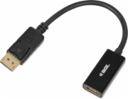 iBox IADP4K Display Port to HDMI cable 