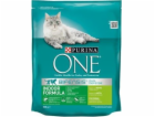 PURINA One Bifensis Adult Indoor - dry 