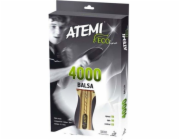 Atemi 4000 Balsa anatomical ping pong r