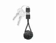 Native Union Key Cable USB-A to Lightning Black