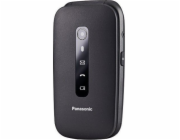 Telefon komórkowy Panasonic KX-TU 550 E