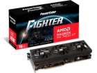 Graphics card PowerColor Radeon RX 7800