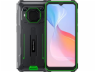 Blackview BV6200 4/64GB green smartphon