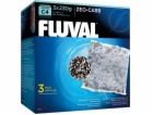 Uhlíková vložka Fluval Zeo-Carb pro filtr C4, 3x230g